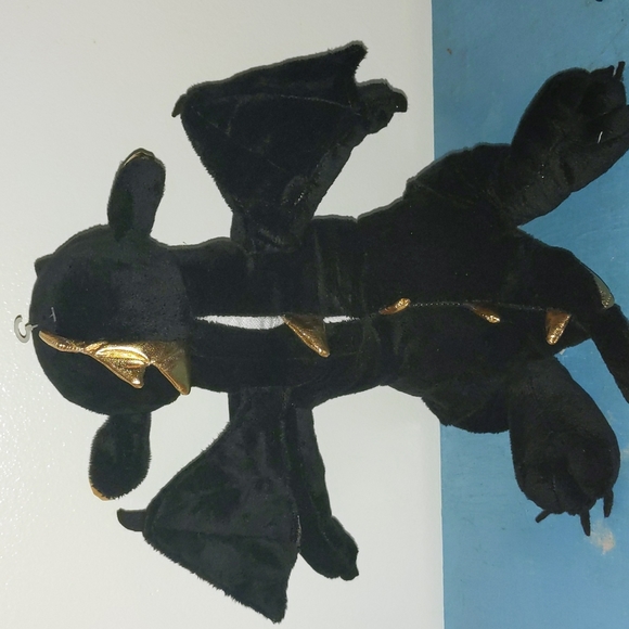 Dragon Plush - Picture 3 of 3